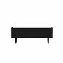 Hanah Home Capella 140 - Negro